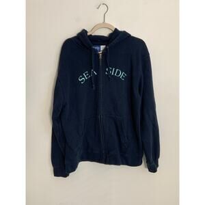 Sea Side Jersey‎ Jacket size xl